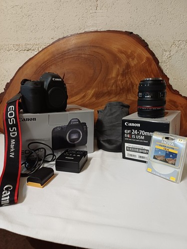 Appareil photocanon eos - eos, 5d