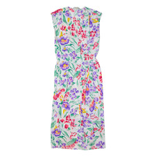 Robe Enveloppante Femme