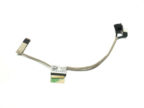 Câble nappe vidéo - lvds, pour