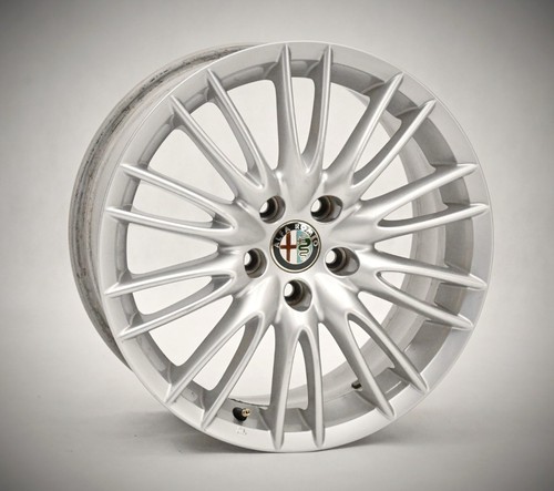 Jantes aluminium alfa romeo - jantes, en