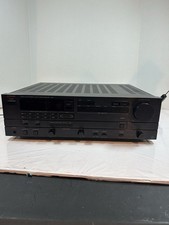 Luxman R-115 Stereo Receiver