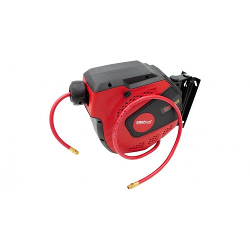 Enrouleur air automatique - air,