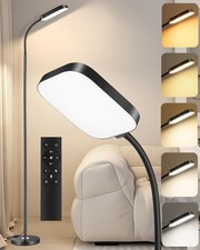 Lampadaire sur pied salon LED