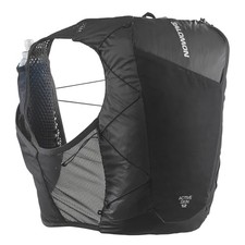 Ensemble de 12 gilet/sac à