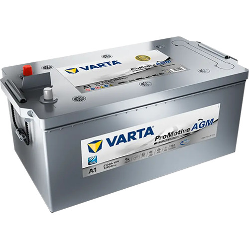 Batteries camion varta - batteries,