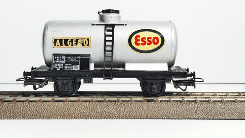 Jouef 640 wagon - jouef,