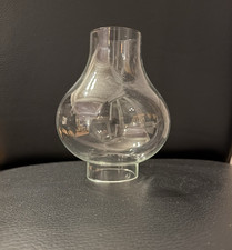 Globe en verre pour lampe à