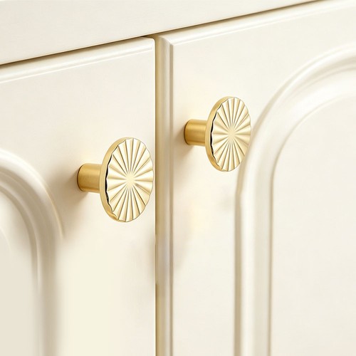 Boutons tiroir vintage en - boutons,