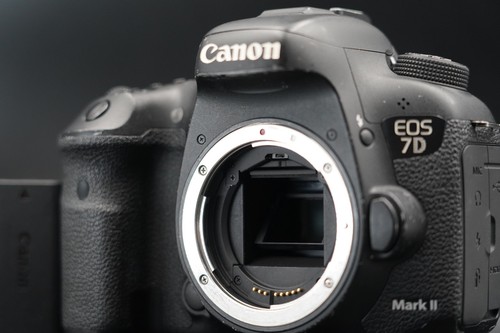 Appareil photo reflex