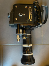 bolex h16 ebm éléctric