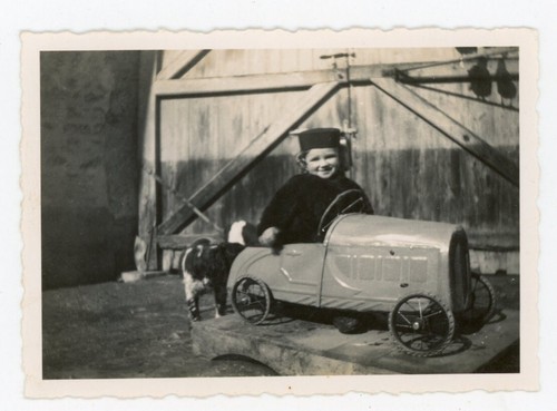 Snapshot photo old toy - photo,,