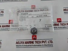 Interrupteur De Pression Liebherr 10352119 200702