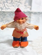figurine Steiff, Gucki, dwarf Steiff original brand
