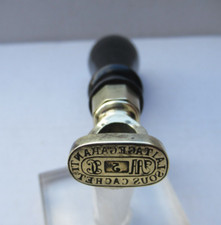 RARE SCEAU ANCIEN CACHET à