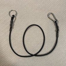 Surf Fishing Bungee Lanyard Surfcasting Bungie Cord