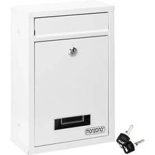 Boîte aux Lettres Murale