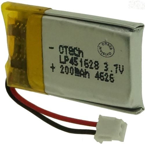 Batterie alarme pour daitem - batterie,