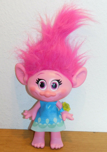 Hasbro 2015 troll poupée - 2015,