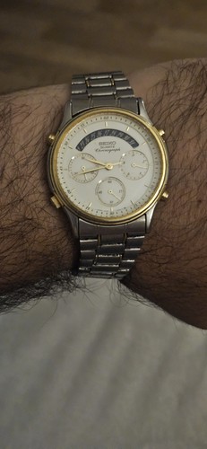 Seiko 7a34 7000 - seiko, 7a34-7000