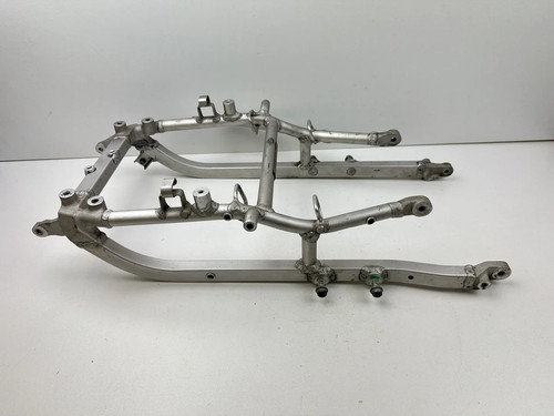 Boucle arriere suzuki - boucle, gsx
