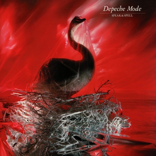 Depeche mode speak spell - speak,