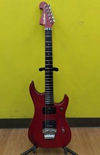 Guitare électrique WASHBURN