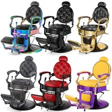 Vintage HeavyDuty Hydraulic