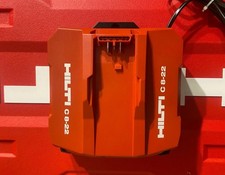 Chargeur Hilti Nuron C8 22 neuf