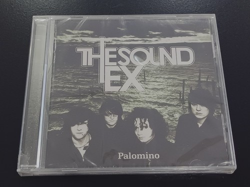 Palomino the soundex cd - the,