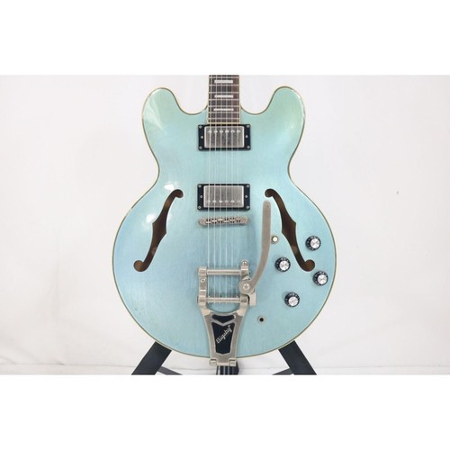 Epiphone ltd 355 - epiphone, es-355