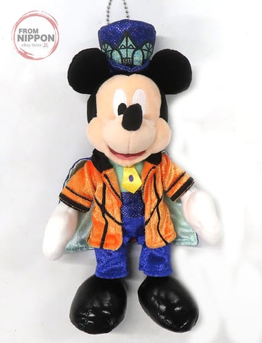 Insigne peluche mickey mouse - insigne,