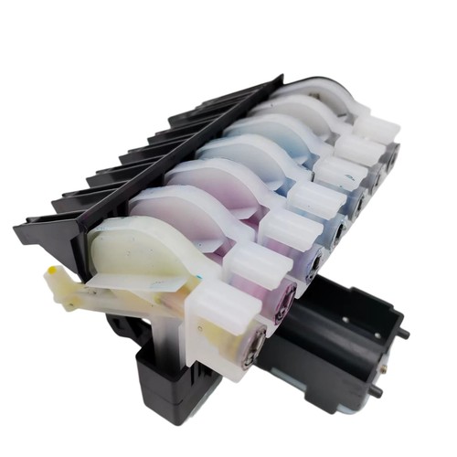 Ink damper holder bracket fits - holder,