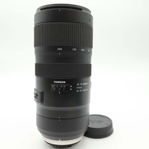 Tamron 200mm 8 di - 70-200mm, f2.8