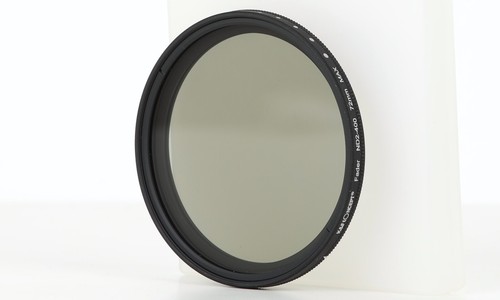 Concept fader nd2 400 72mm - kf, nd2-400