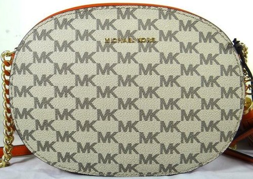 Nwt michael kors ginny medium - kors,