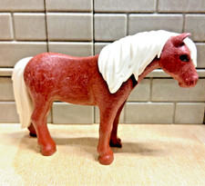 PLAYMOBIL Animaux 1 Poney