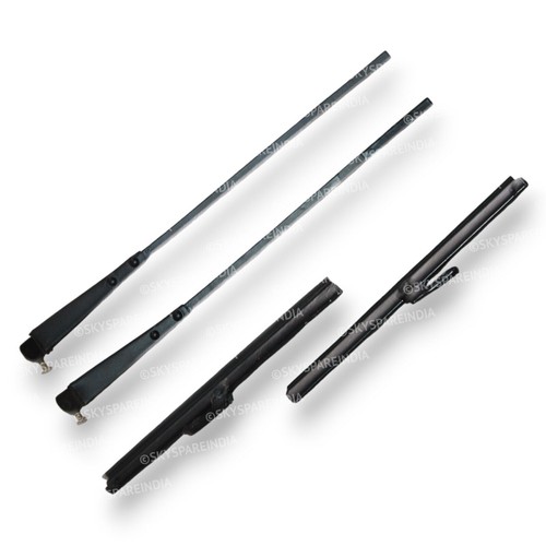 Kit balai bras - kit, et