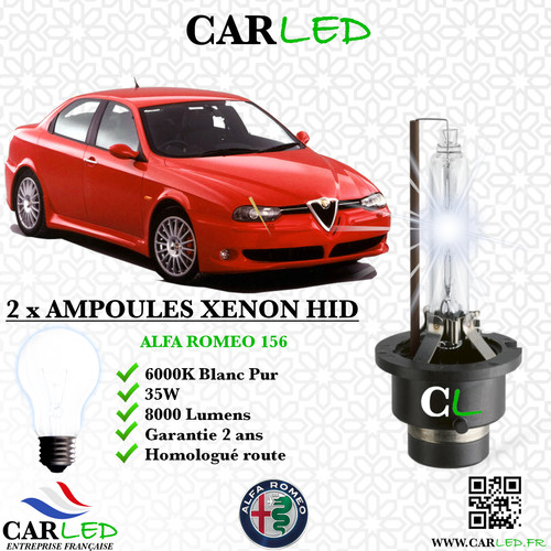 Carled kit ampoule - carled,