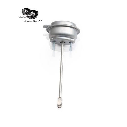 Turbo wastegate actuator fit - wastegate,