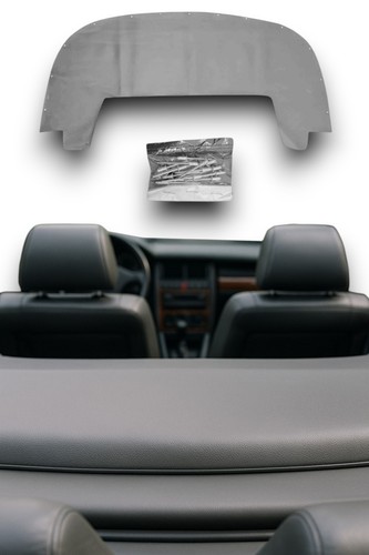 Housse capote pour audi - de,