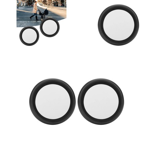 Roues remplacement pour - de,