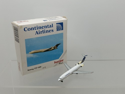 Herpa 500 503051 boeing - herpa,