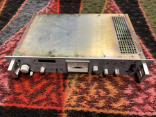 AEG Ball Receiver FM Receiver 3156 Like Telefunken