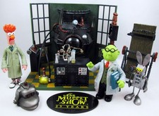 The Muppet Show - Palisades -