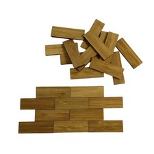 Maison De Poupée Plancher En