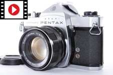 Compteur SLR PENTAX ASAHI SP
