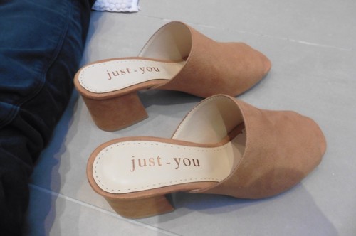 Neuf chaussures femme - chaussures,
