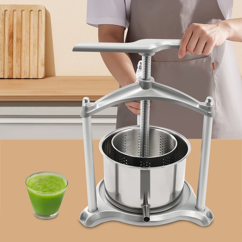 Fruit wine press - fruit,