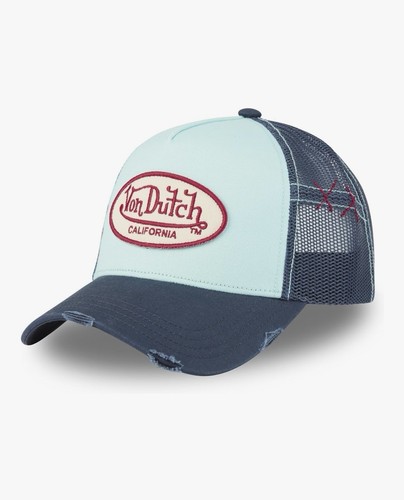 Casquette von dutch - von,