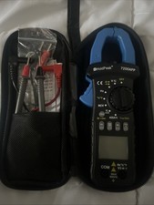 Pince Ampéremetrique HoldPeak